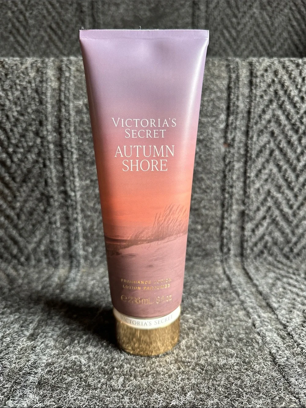 Victoria’s Secret Autumn Shore Body Lotion